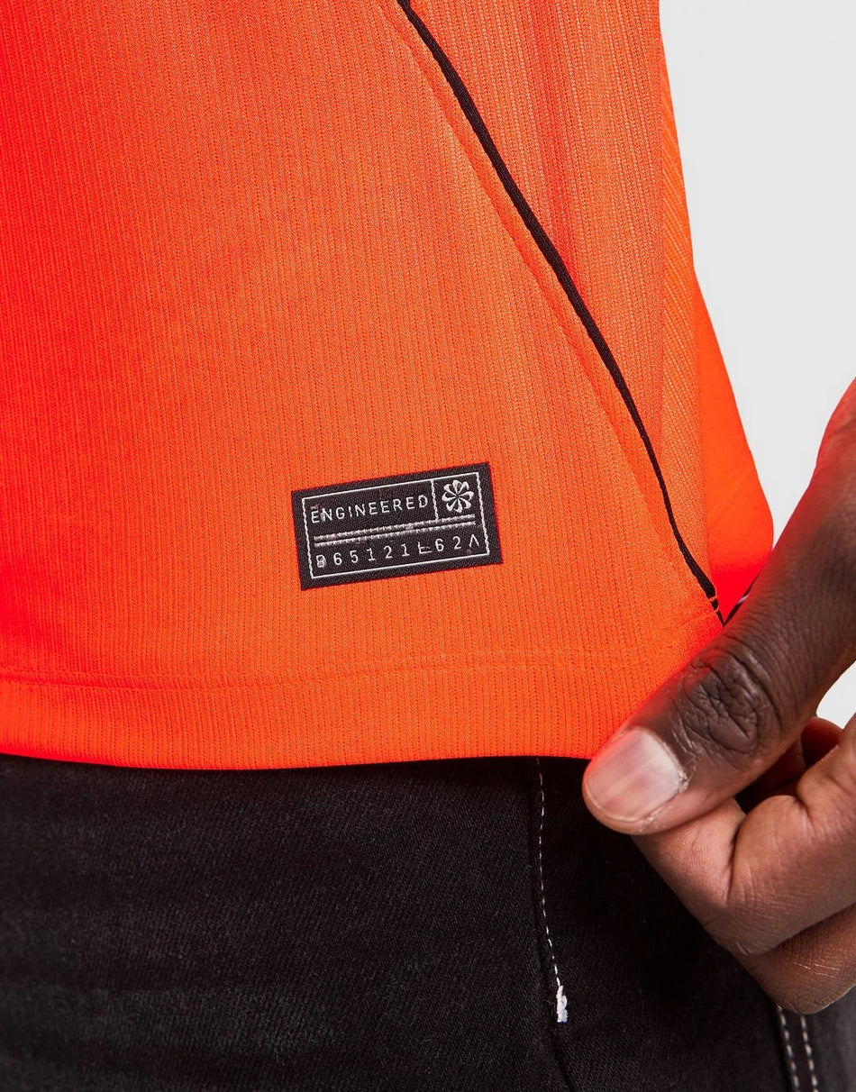 Nederland - Thuisshirt 26/27 WK