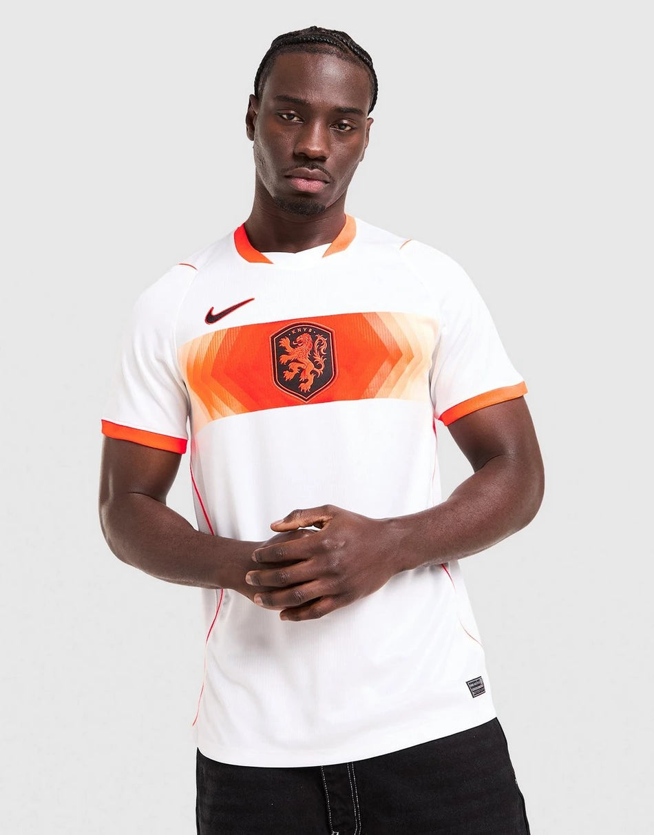 Nederland - Uitshirt 26/27 WK