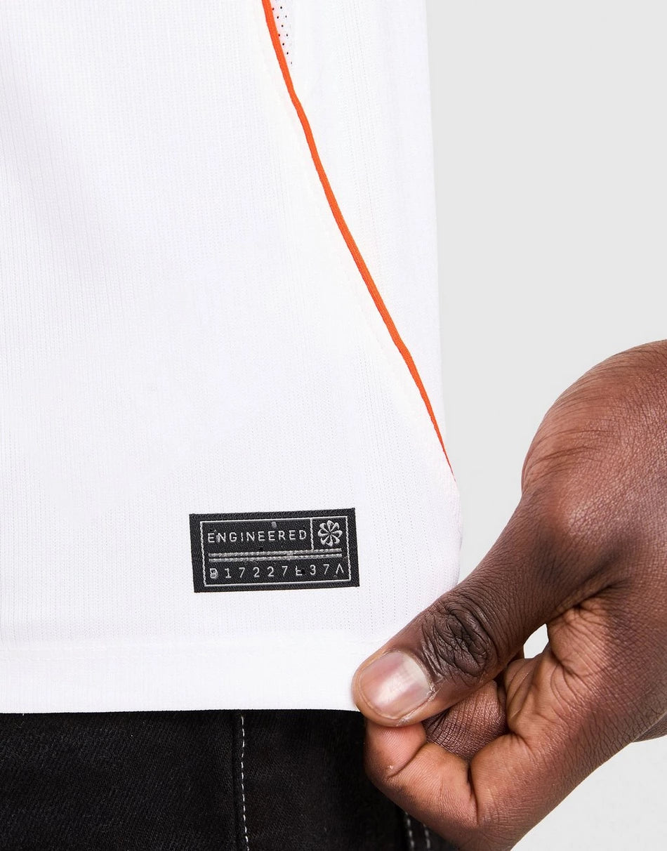 Nederland - Uitshirt 26/27 WK
