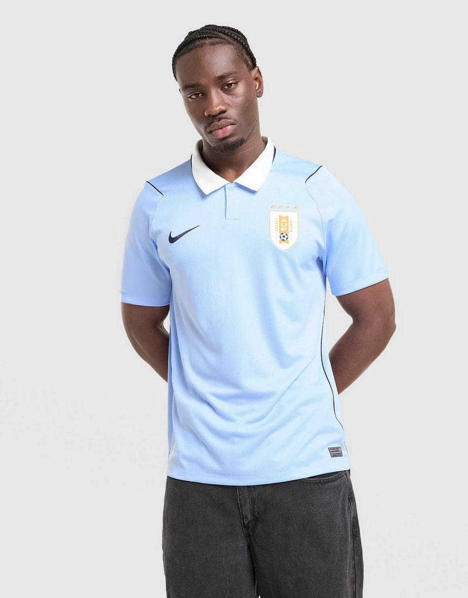 Uruguay - Uitshirt 26/27 WK