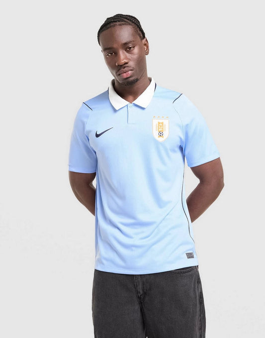 Uruguay - Uitshirt 26/27 WK