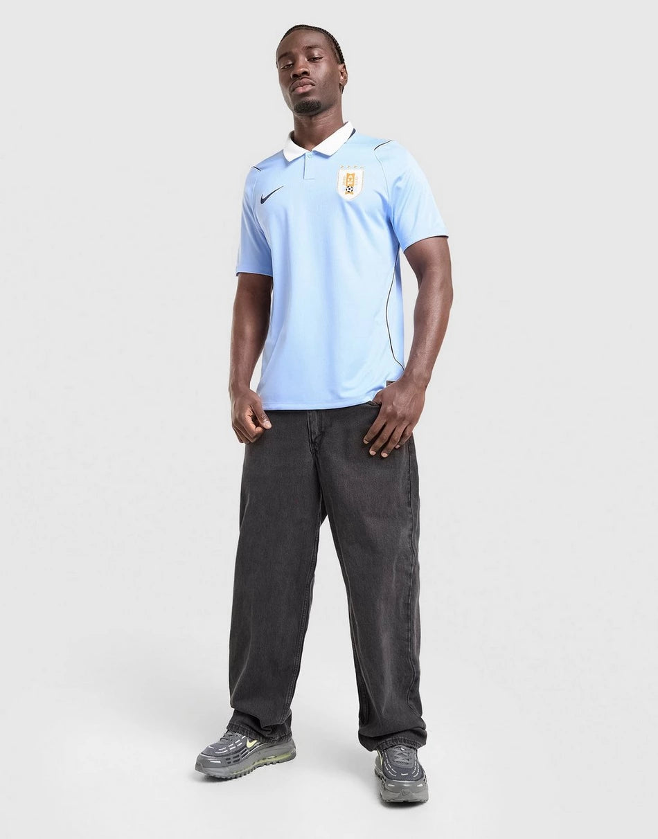Uruguay - Uitshirt 26/27 WK