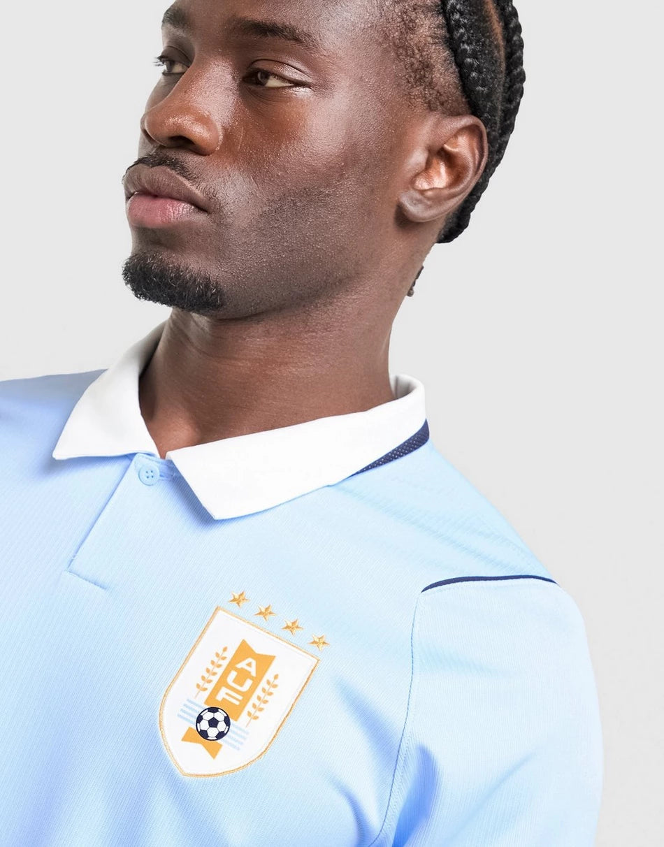Uruguay - Uitshirt 26/27 WK