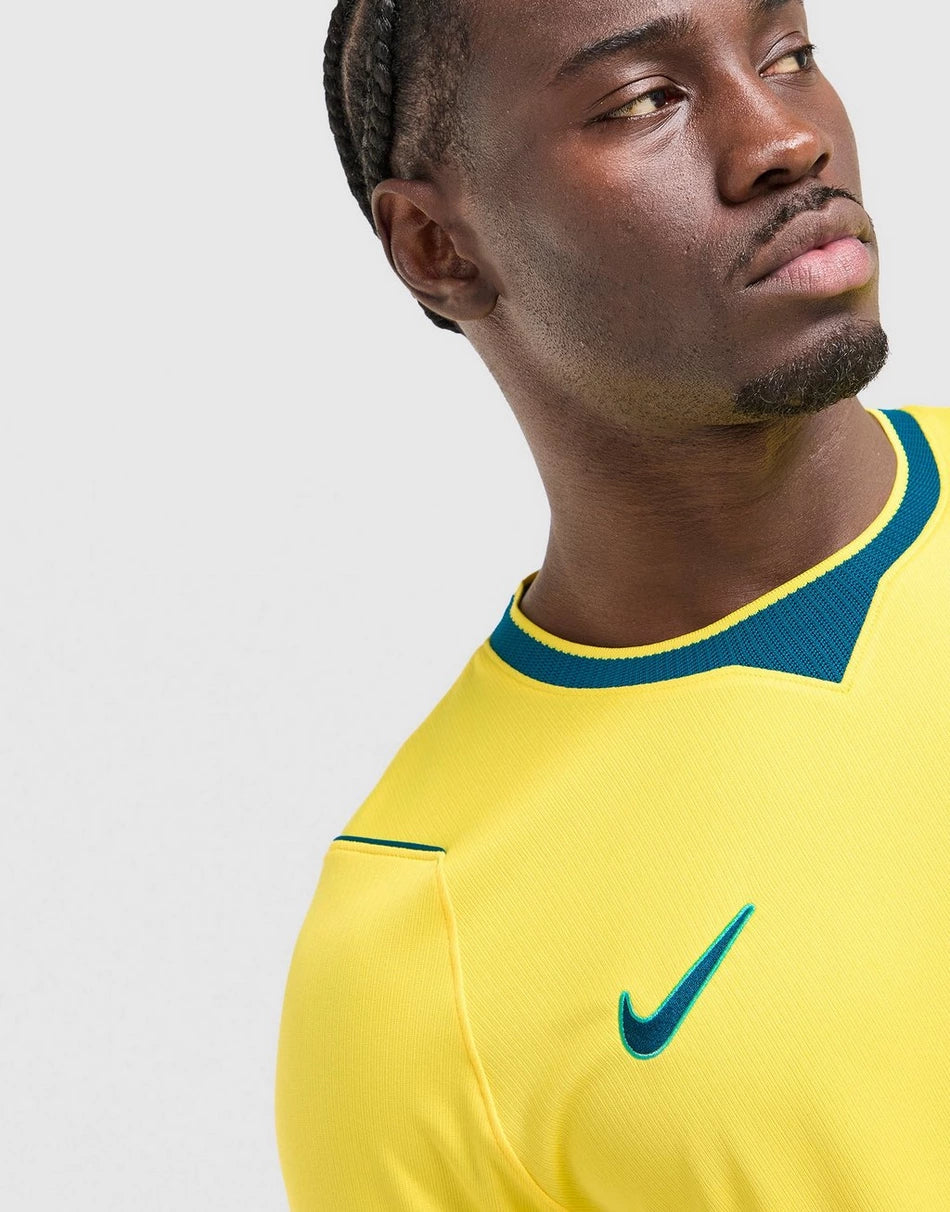 Brazilië - Thuisshirt 26/27 WK