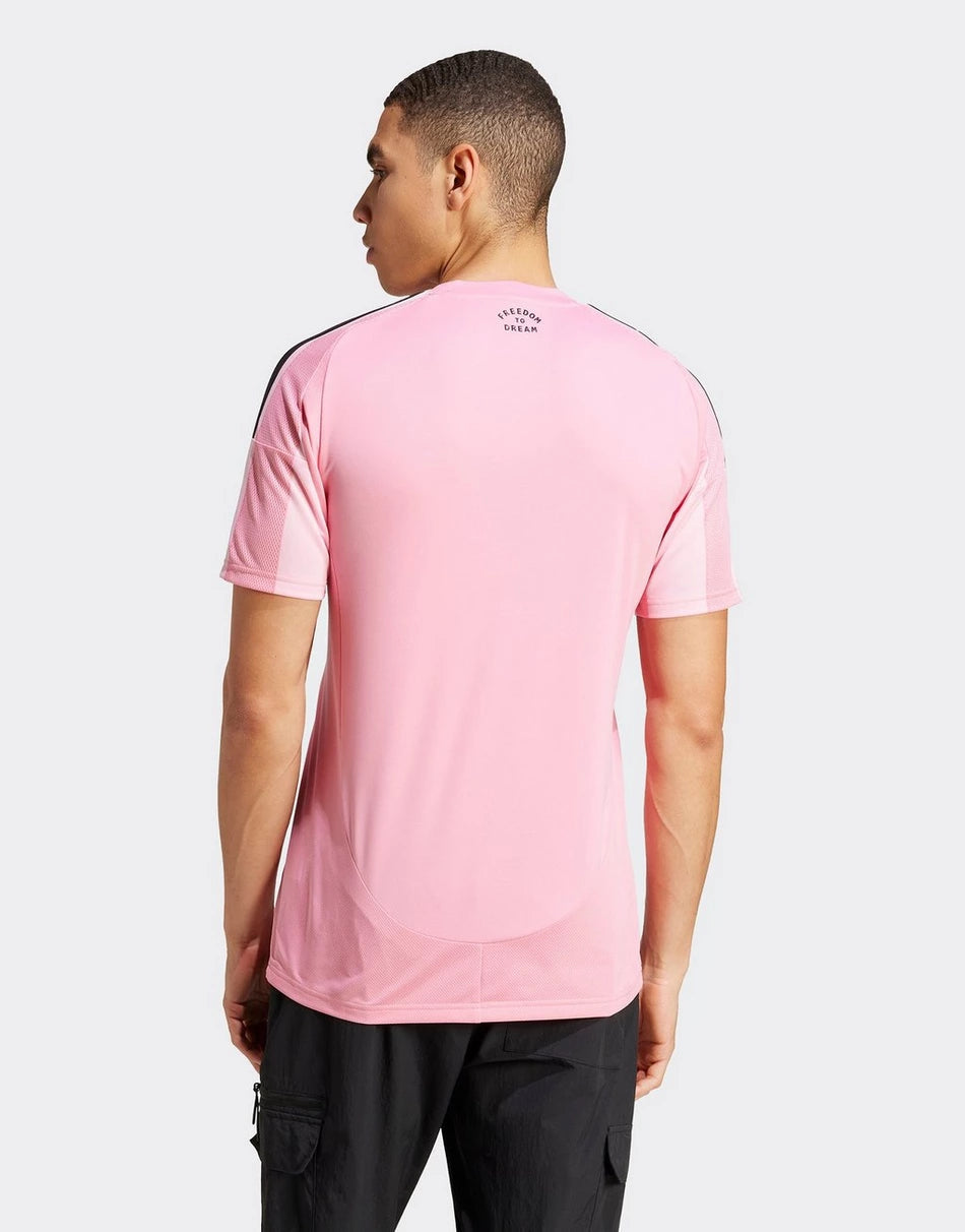 Inter Miami FC - Home Shirt 2025/2026
