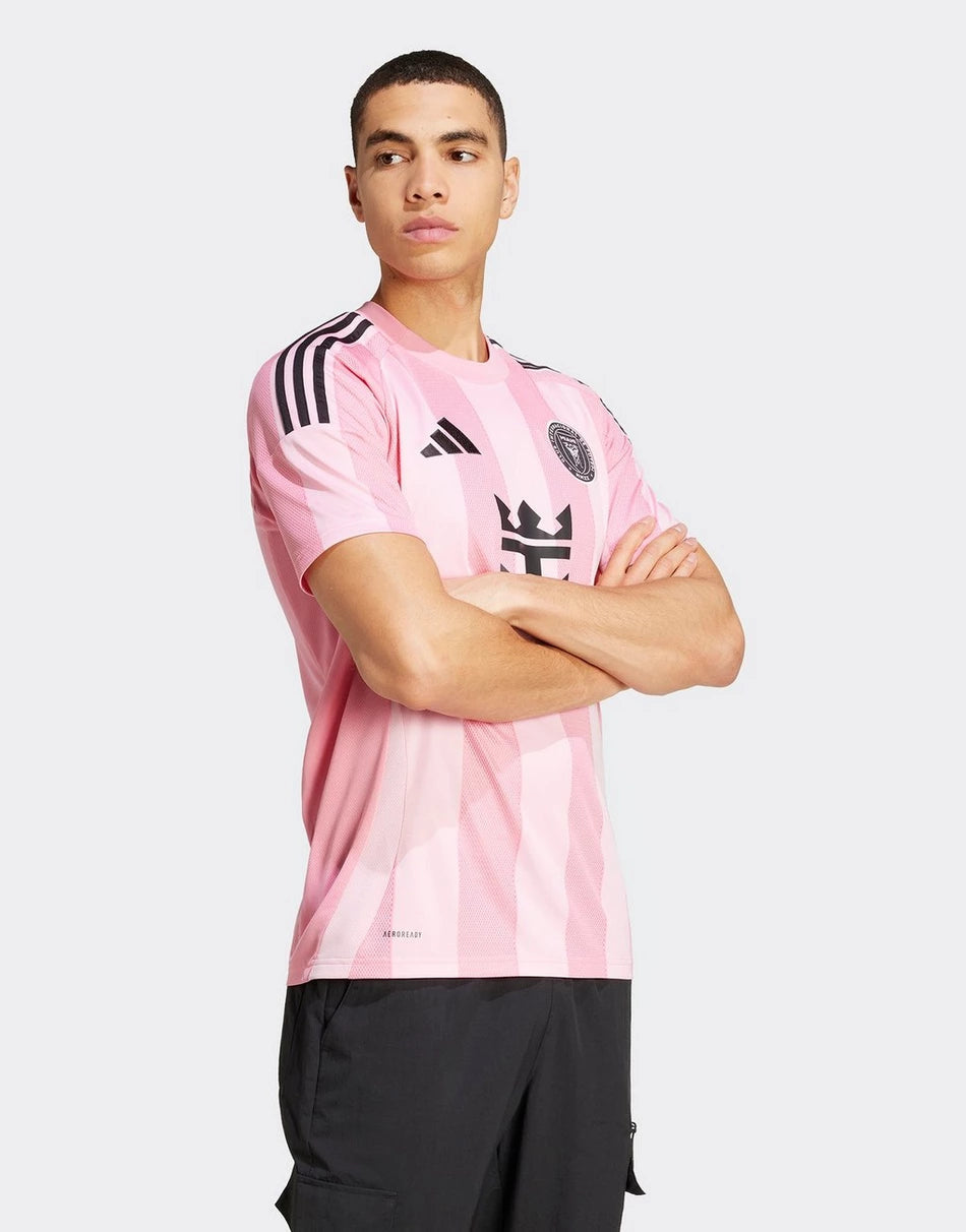 Inter Miami FC - Home Shirt 2025/2026