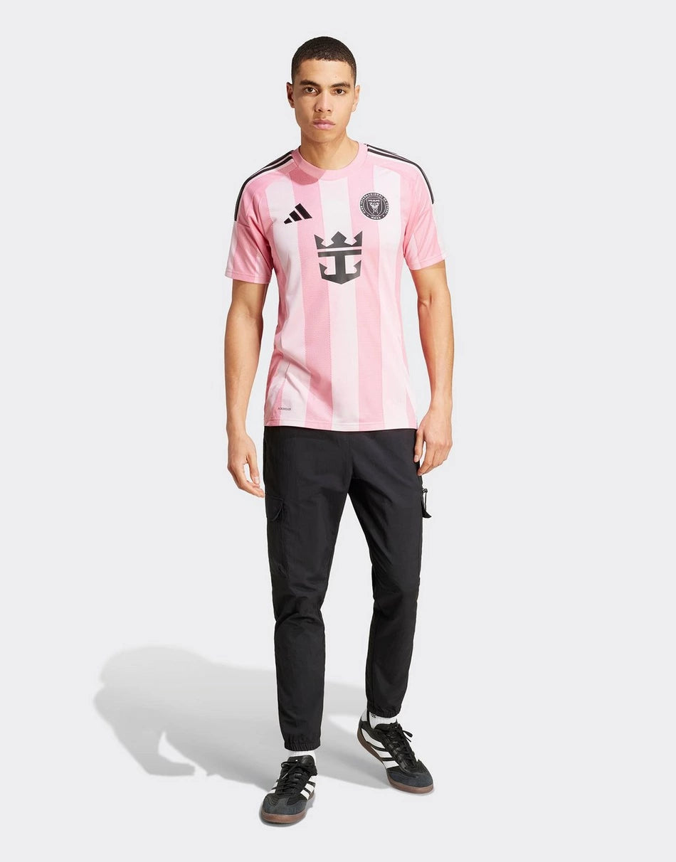 Inter Miami FC - Home Shirt 2025/2026