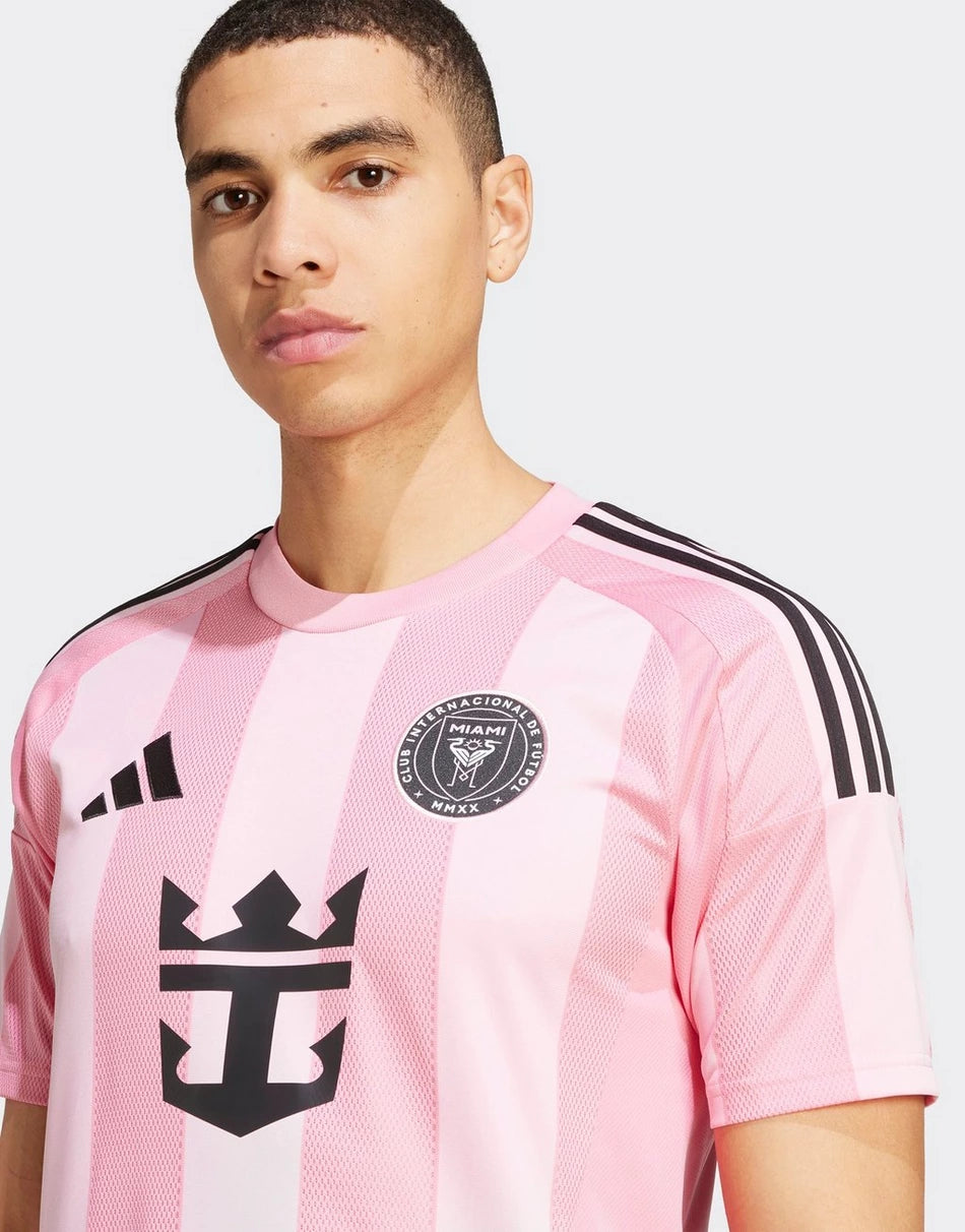 Inter Miami FC - Home Shirt 2025/2026