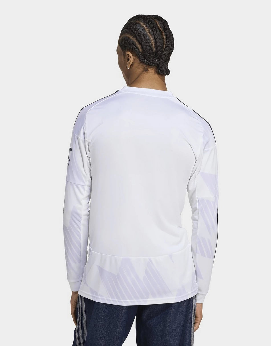 Manchester United FC -  Uitshirt 25/26 Longsleeve