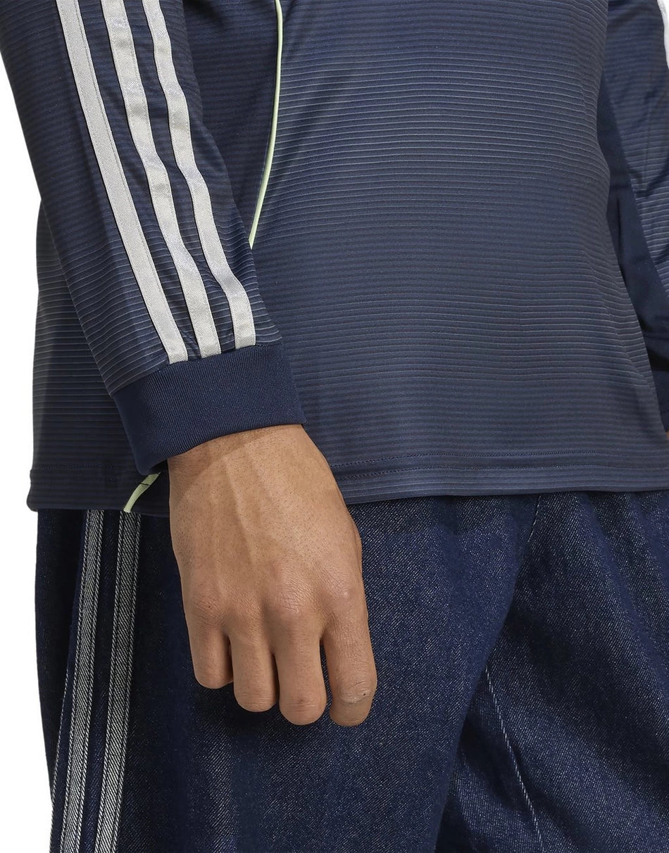 Real Madrid CF - Uitshirt 25/26 Longsleeve