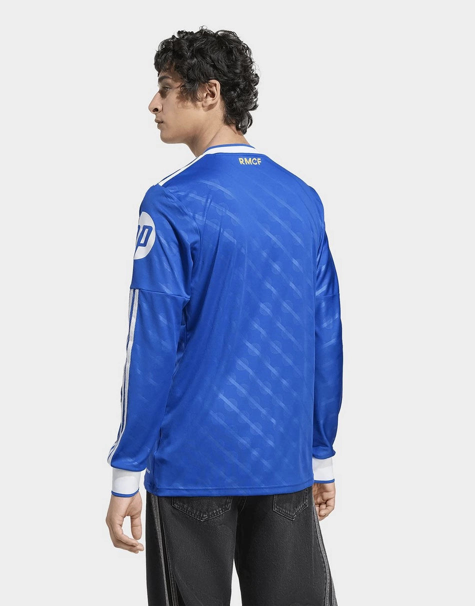 Real Madrid CF - 3e Shirt 25/26 Longsleeve