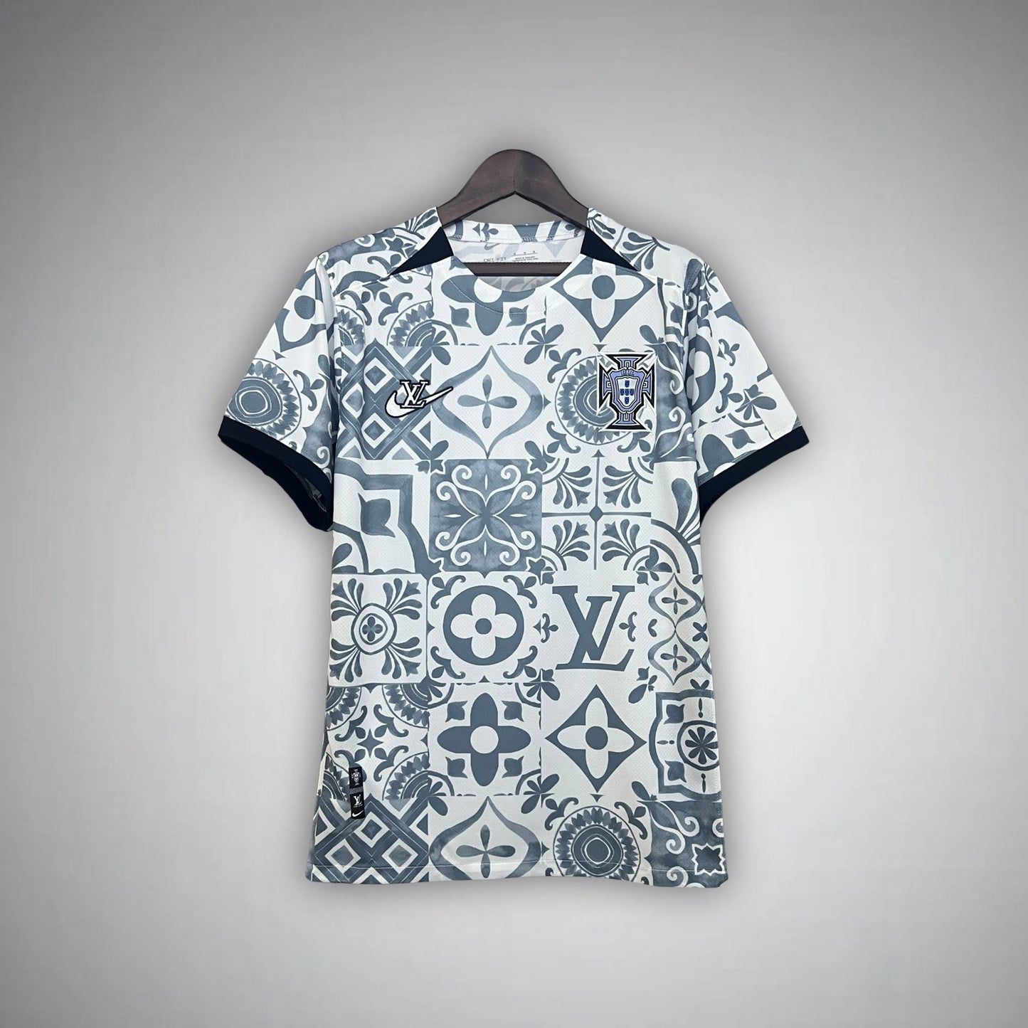 Portugal – begrenset utgave Louis Vuitton