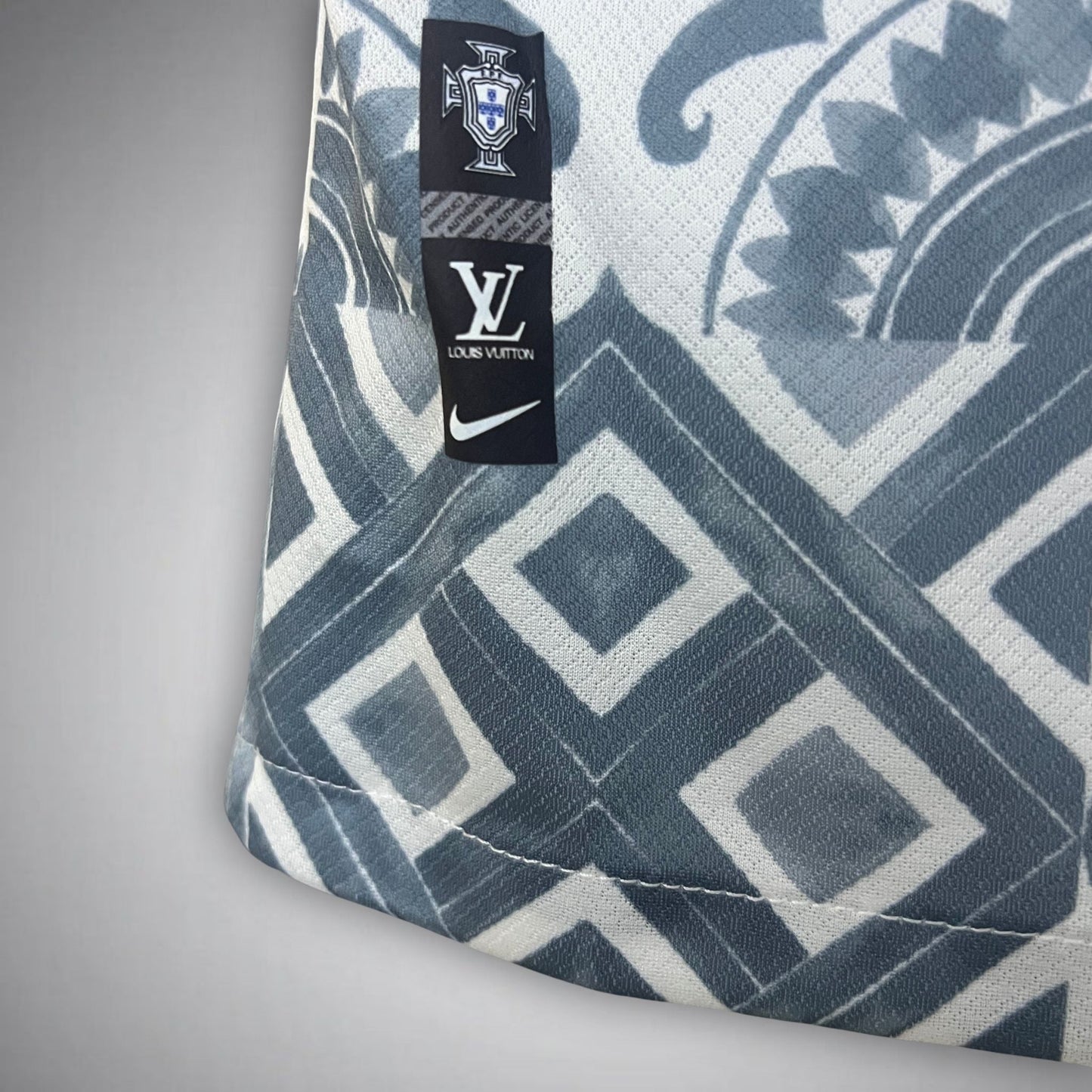 Portugal – begrenset utgave Louis Vuitton