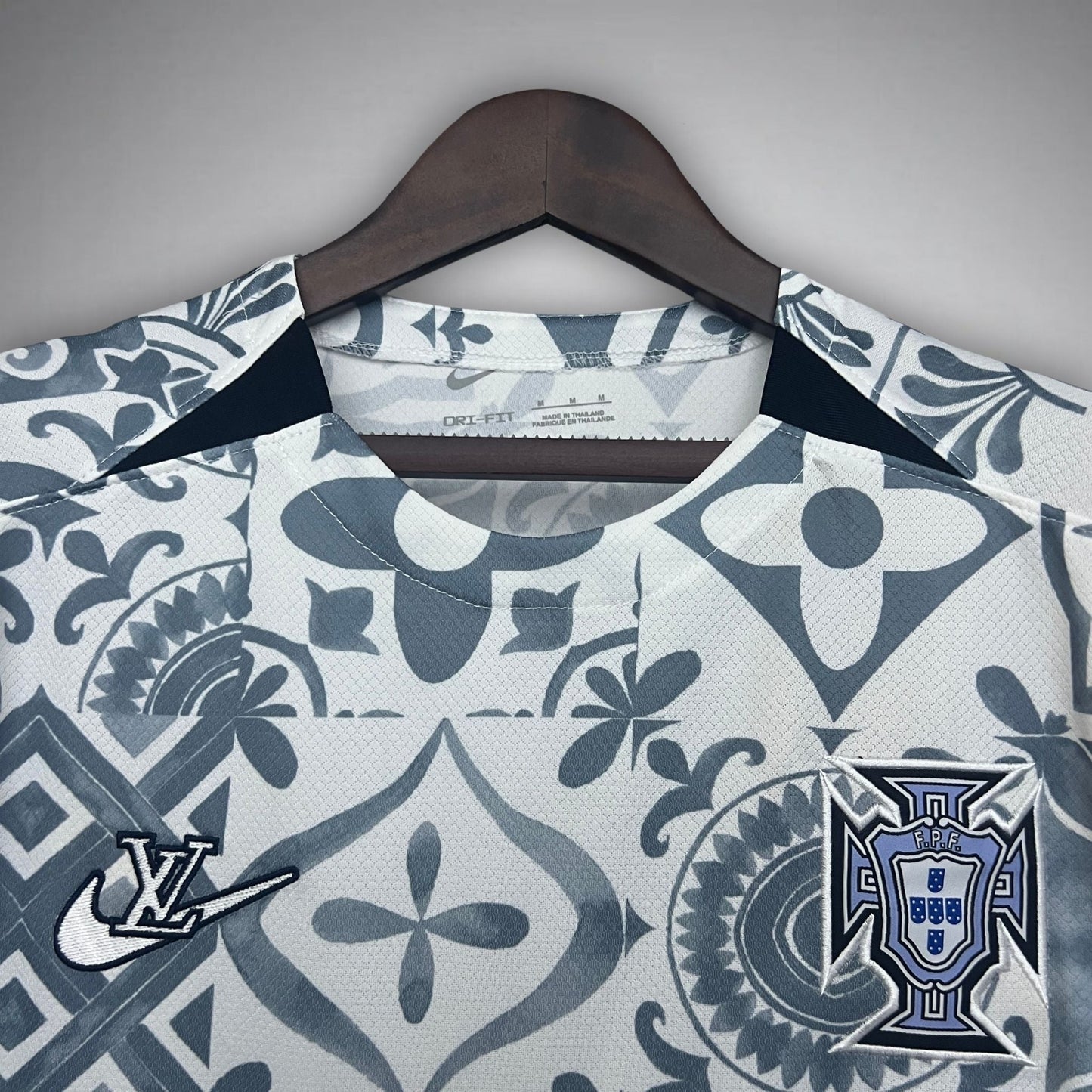 Portugal – begrenset utgave Louis Vuitton