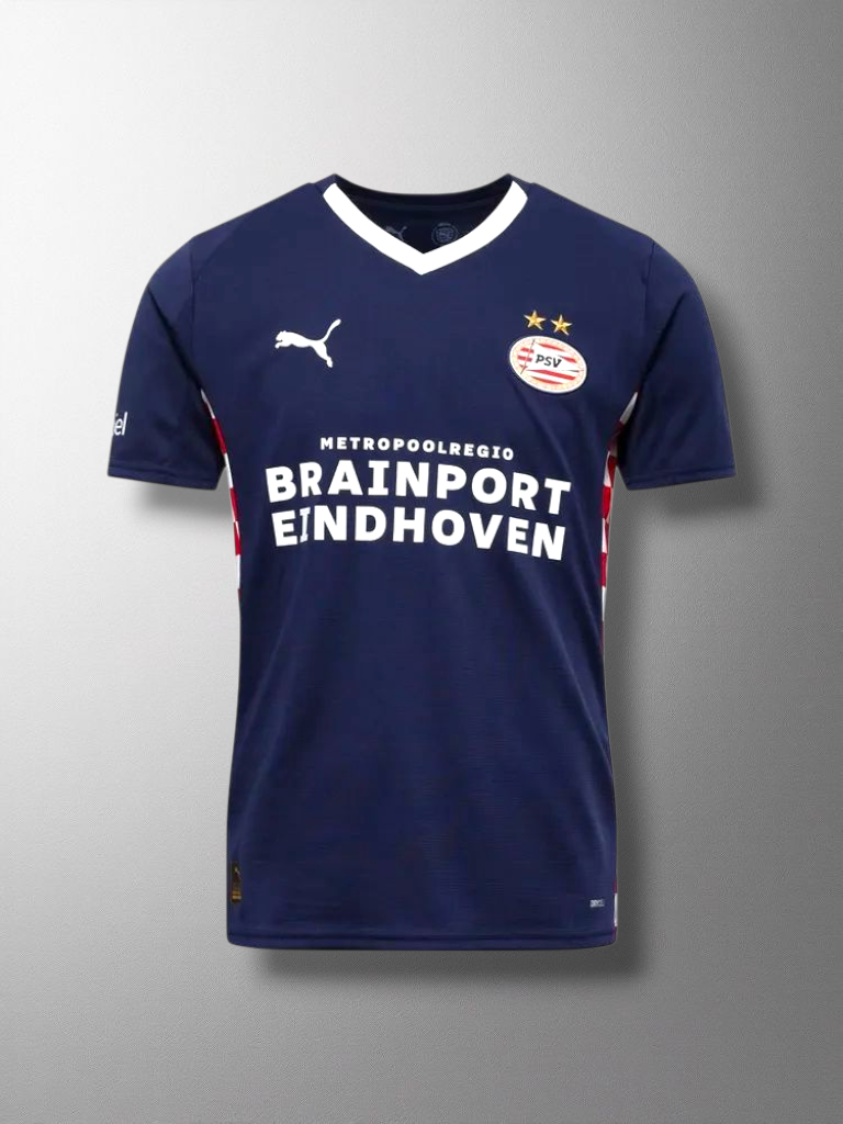 PSV – Bortetrøye 25/26