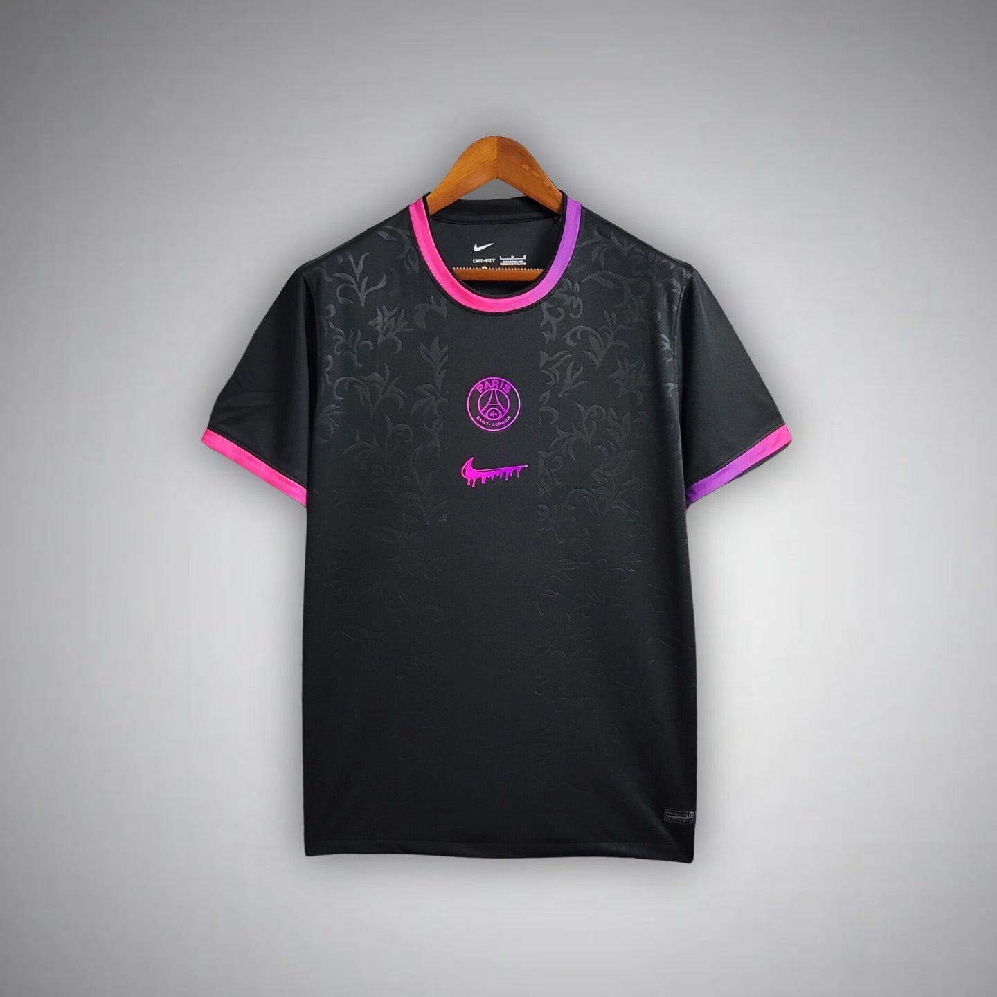Paris Saint Germain - Limited Paris Noir