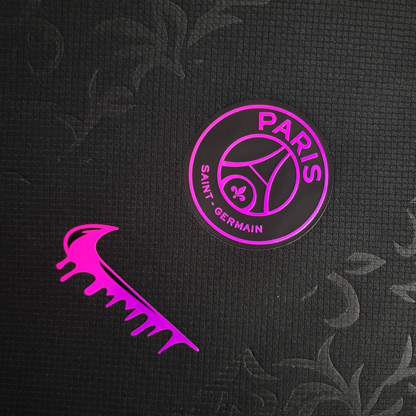 Paris Saint Germain - Limited Paris Noir